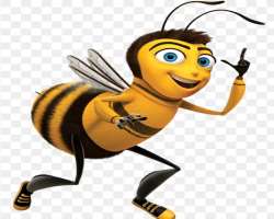 Seinfeld has also done voice roles and is a voice behind Barry B. Benson in the animated film 
